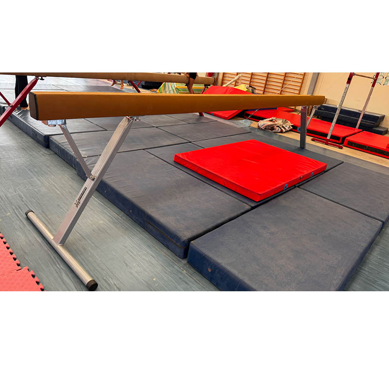 Gymnastics Beam Floor - Trave di equilibrio per ginnastica da