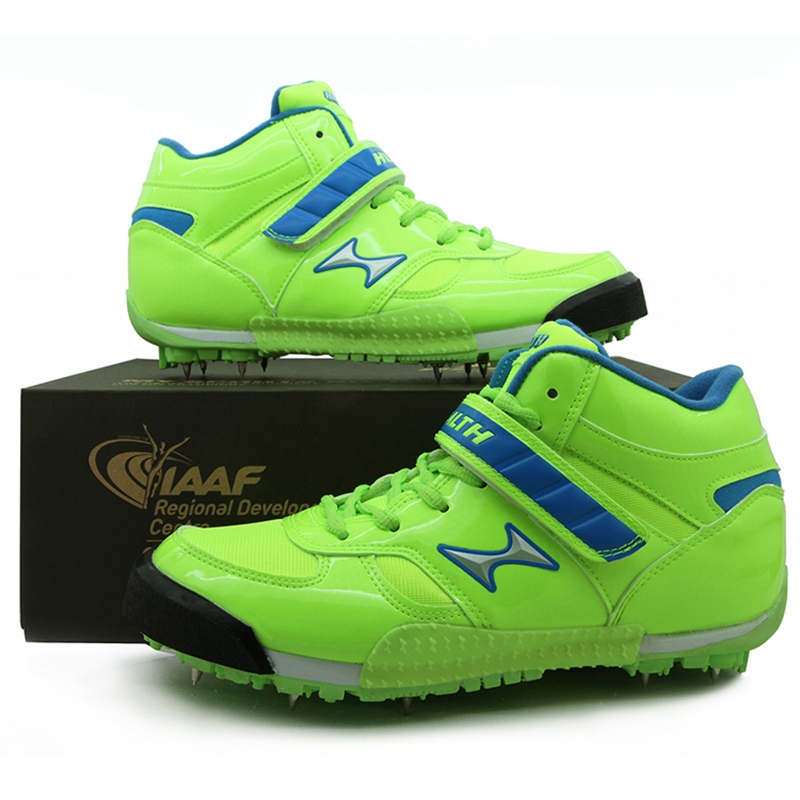 Javelin Throwing - Scarpe da lancio Unisex Professional Discus
