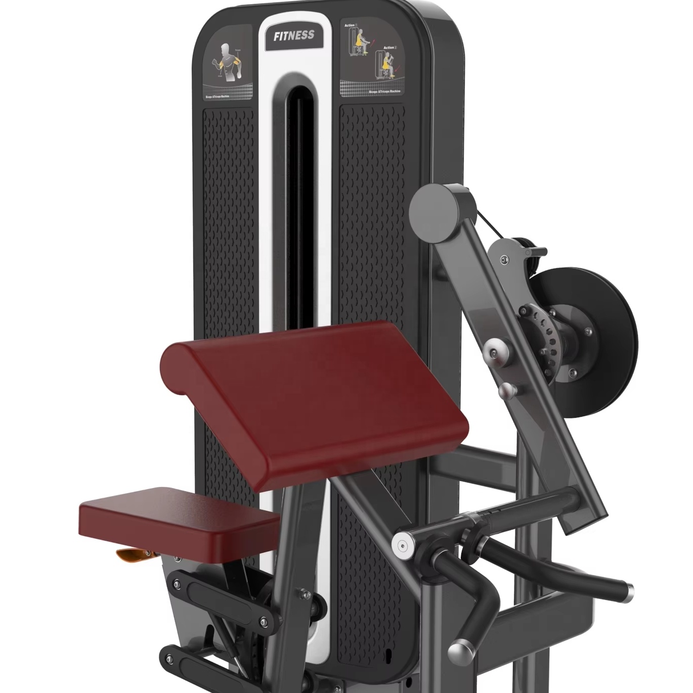 Sports Equipment Cheap - Attrezzatura Sportiva per Allenamento Braccia in
