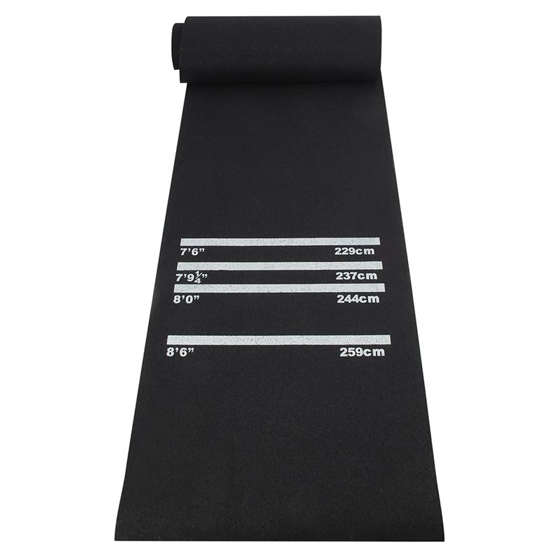 Gymnastics Beam Floor - Tappetino con Linee Guida - Protezione
