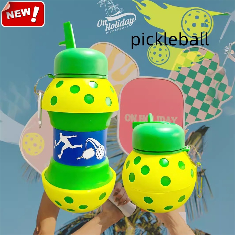 Sports Equipment 7 Year Old - Bottiglia d'acqua portatile a tenuta stagna