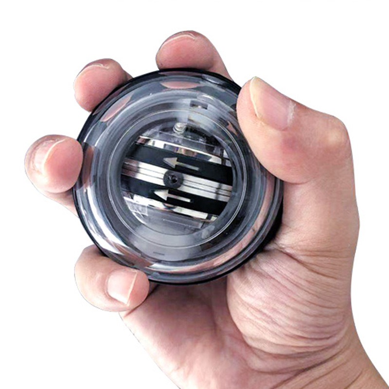 Sports Equipment That Starts With A - Giroscopio da Polso Autostartante, Allenatore per