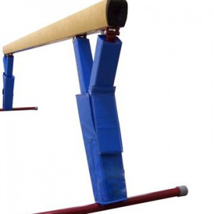 Gymnastics Beam Floor - Personalizzazione Professionale, Trave di Equilibrio Pieghevole