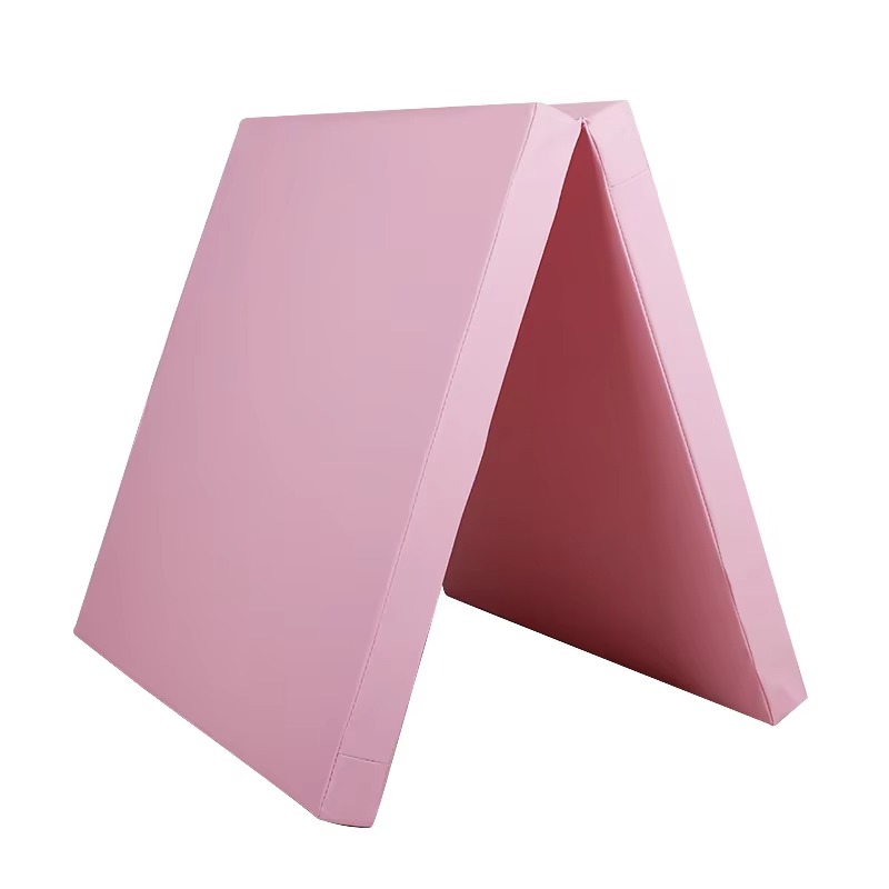 Gymnastics Beam Floor - Tappetino yoga pieghevole professionale, tappetino per