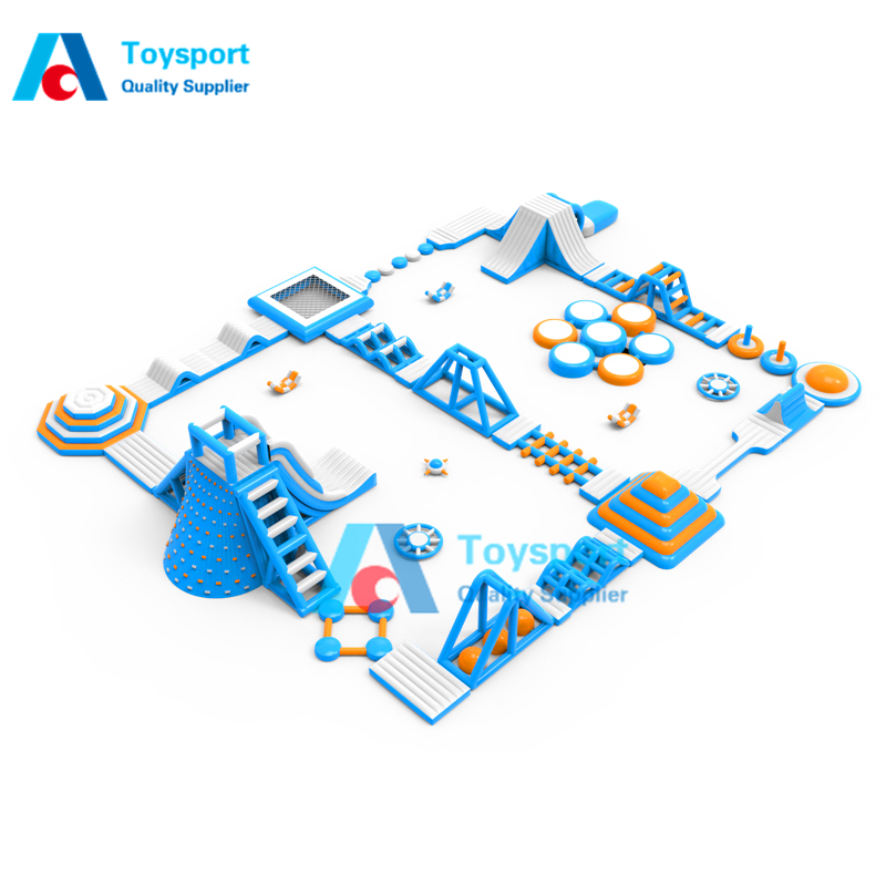 Sports Equipment That Starts With A - Parco Acquatico Galleggiante per Adulti, Attrezzatura
