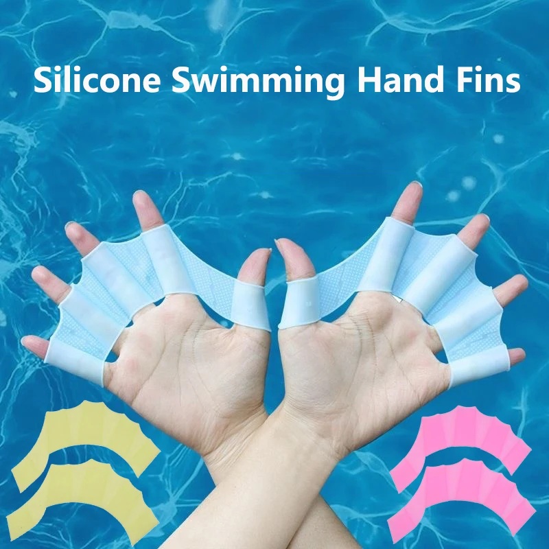 Sports Equipment 7 Year Old - 1-3 Paia di Pinne da Nuoto