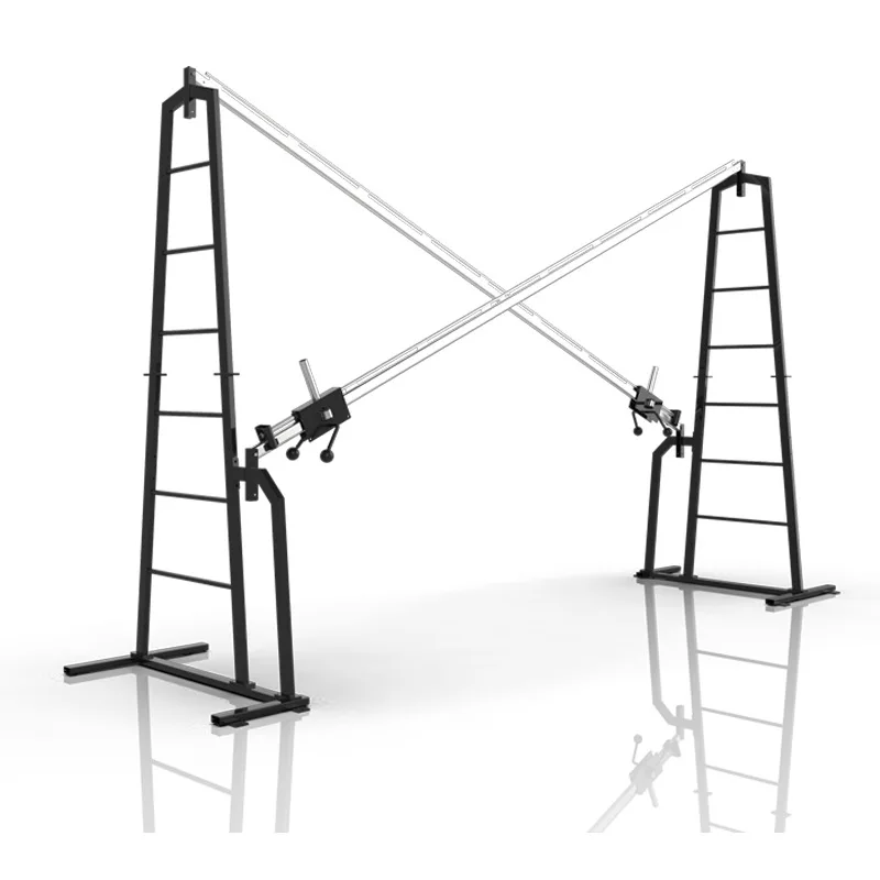 Javelin Throwing - Allenatore per il lancio del pugilato,
