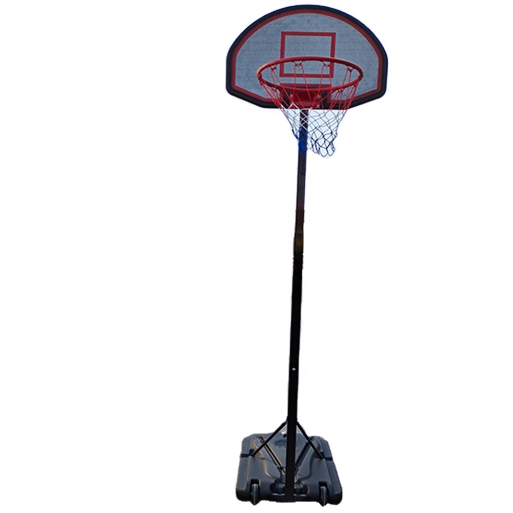 Sports Equipment Factory - Canestro da basket mini portatile regolabile
