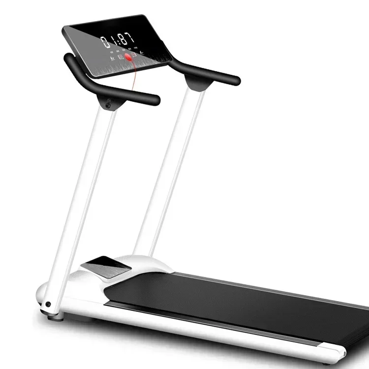 Sports Equipment Cheap - Tapis Roulant Elettrico Meccanico Economico 2026