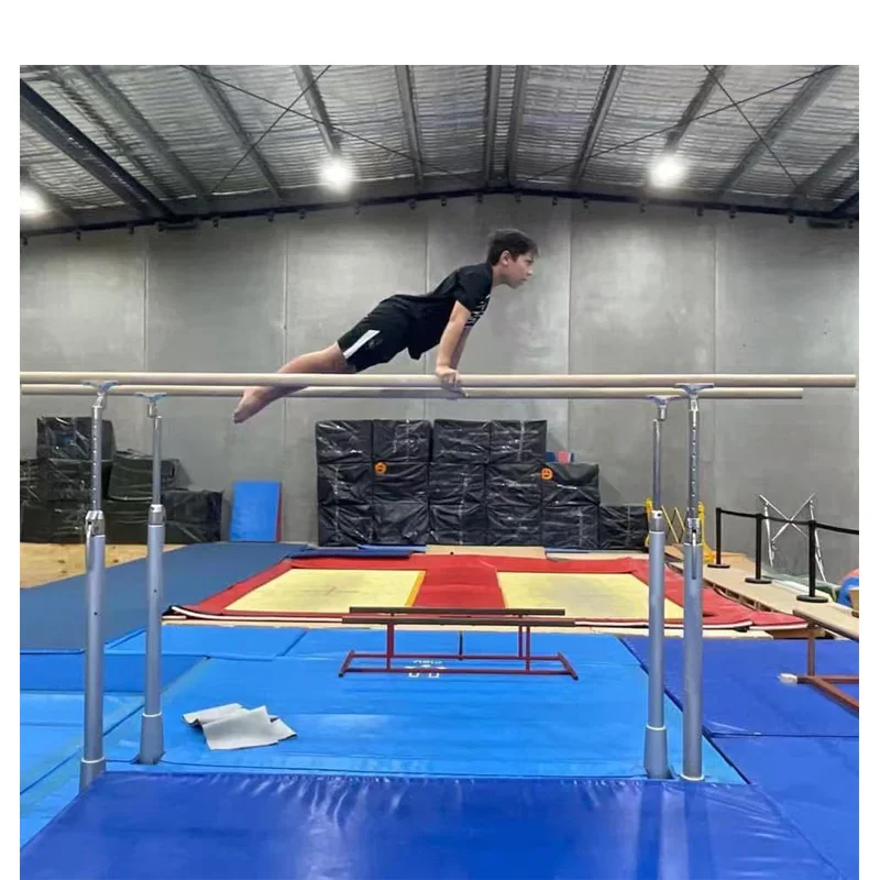Gymnastics Beam Floor - Fornitore di Attrezzature Ginniche di Alta