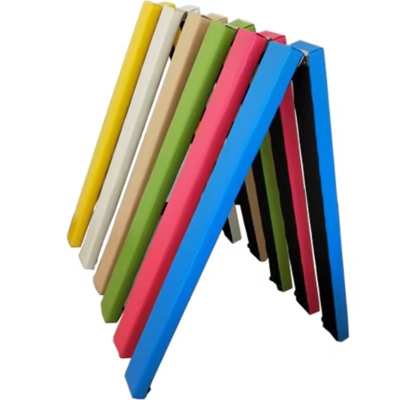 Trave di equilibrio pieghevole - Gymnastics Beam Floor recensione e prezzo