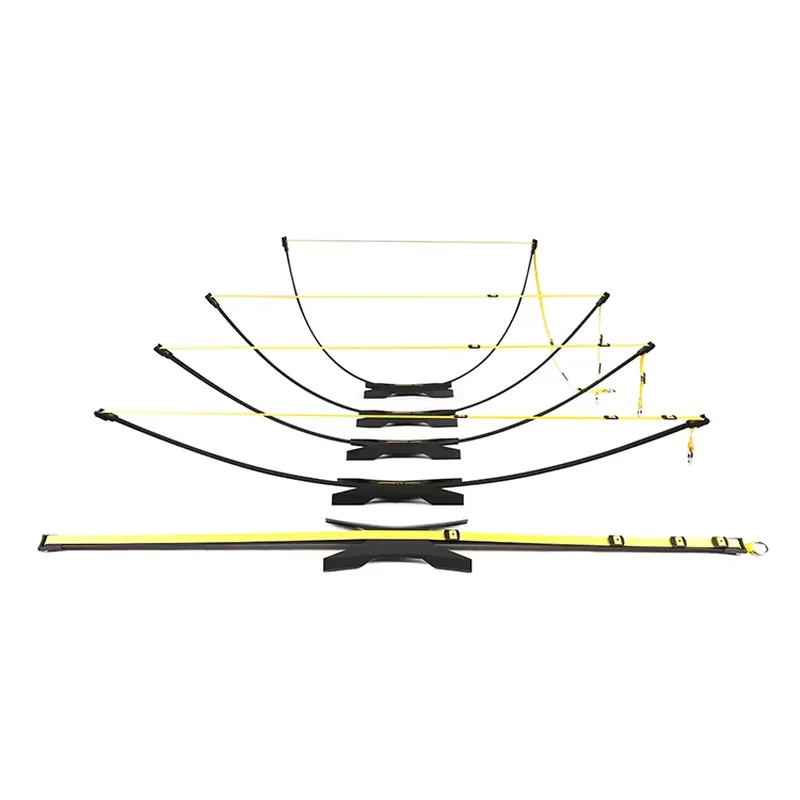 Set di Pali Regolabili in Alte - Agility Hurdle Set recensione e prezzo