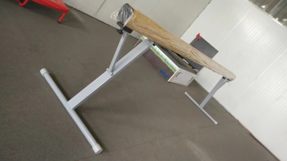 Trave di equilibrio per ginnas - Gymnastics Beam Floor recensione e prezzo