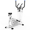 Cyclette Ellittica Economica p - Sports Equipment Cheap recensione e prezzo