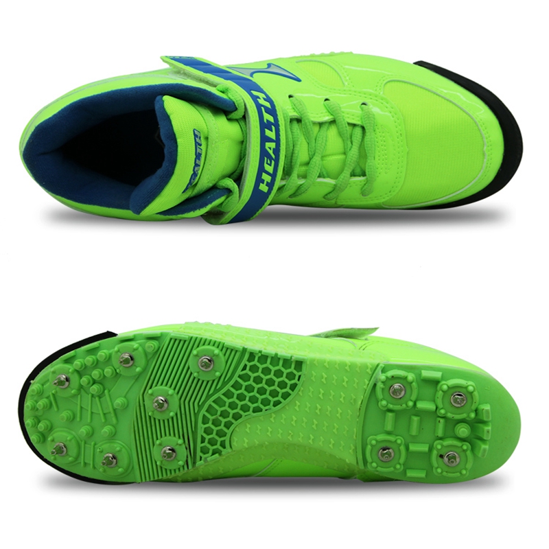 Scarpe da lancio Unisex Profes - Javelin Throwing recensione e prezzo