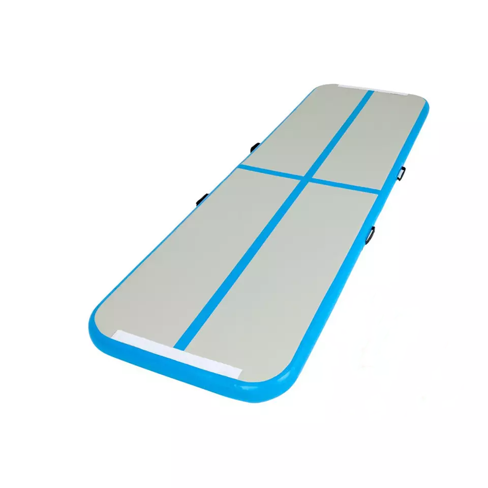 Tappeto Professionale per Ginn - Gymnastics Beam Floor recensione e prezzo