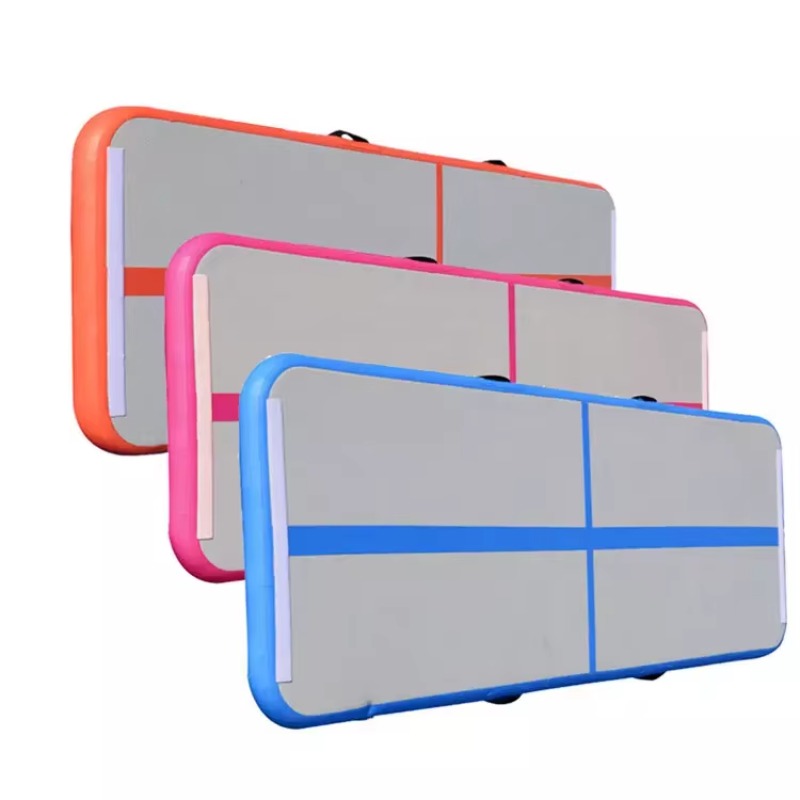Tappeto Professionale per Ginn - Gymnastics Beam Floor recensione e prezzo
