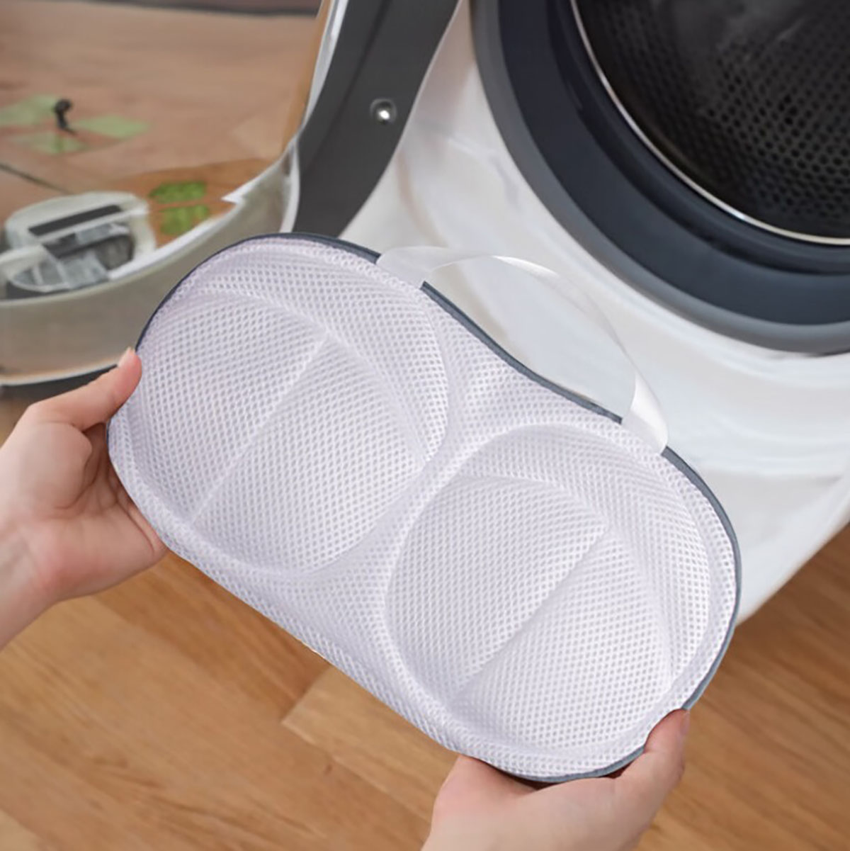 Borsa a rete per reggiseno ant - Sports Equipment Factory recensione e prezzo