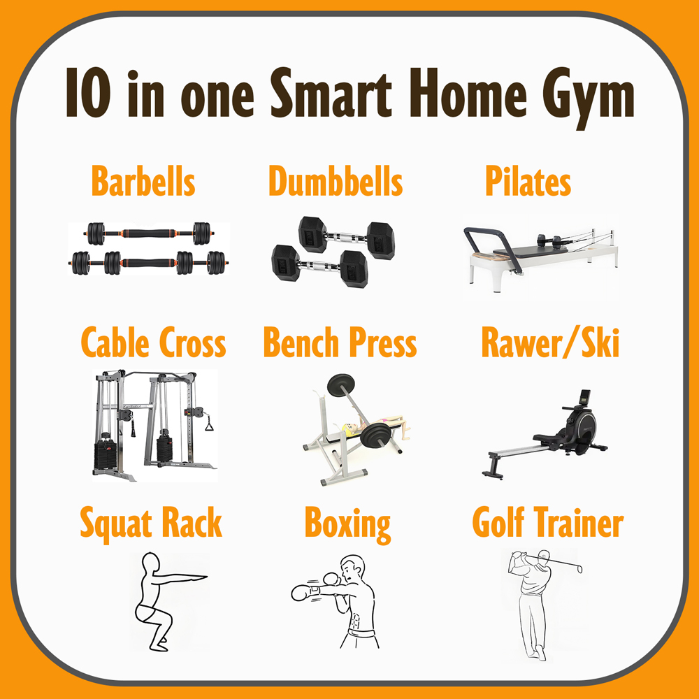 Macchina da allenamento, attre - Sports Equipment Cheap recensione e prezzo