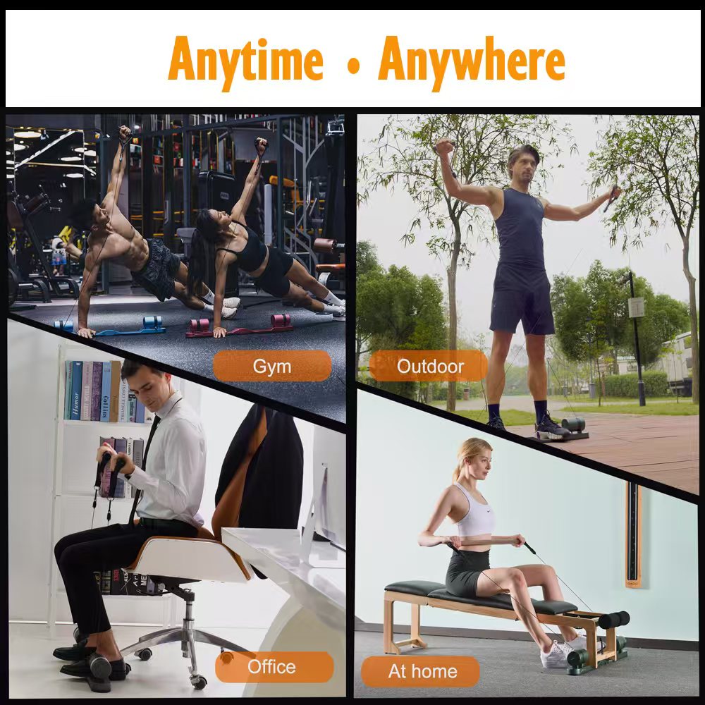 Macchina da allenamento, attre - Sports Equipment Cheap recensione e prezzo