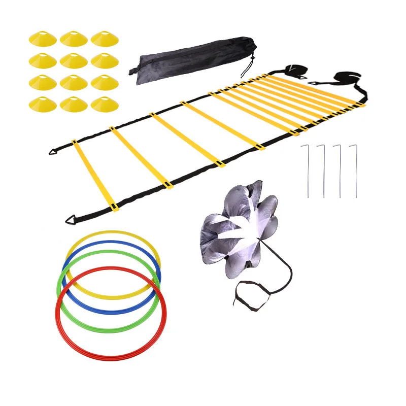 Kit di Allenamento per Calcio: - Agility Hurdle Set recensione e prezzo