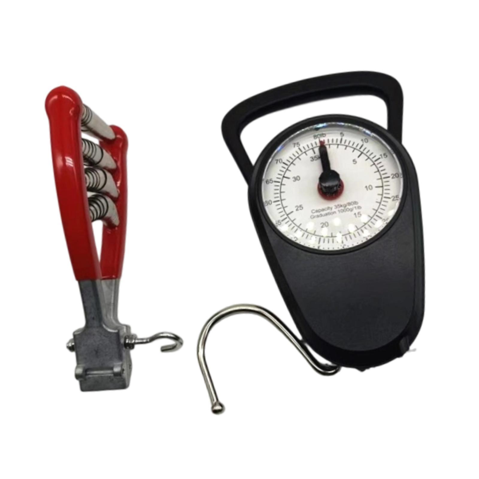 Morsetto di Avvio a Testa Larg - Sports Equipment That Starts With A recensione e prezzo