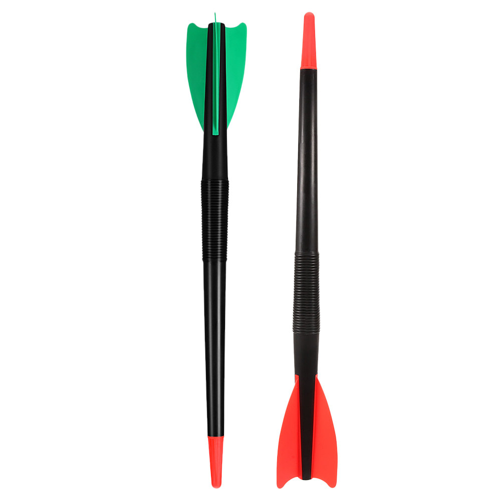 2 Pezzi di Giavellute in Plast - Javelin Throwing recensione e prezzo