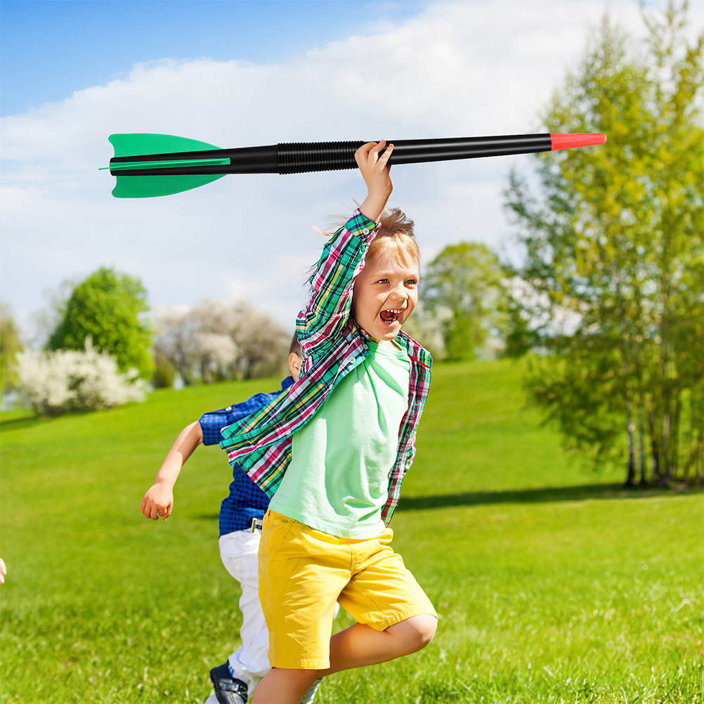 2 Pezzi di Giavellute in Plast - Javelin Throwing recensione e prezzo