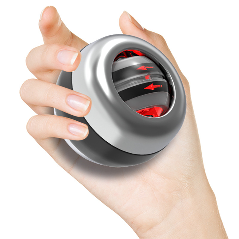 Palla da Polso in Corda Intrec - Sports Equipment That Starts With A recensione e prezzo