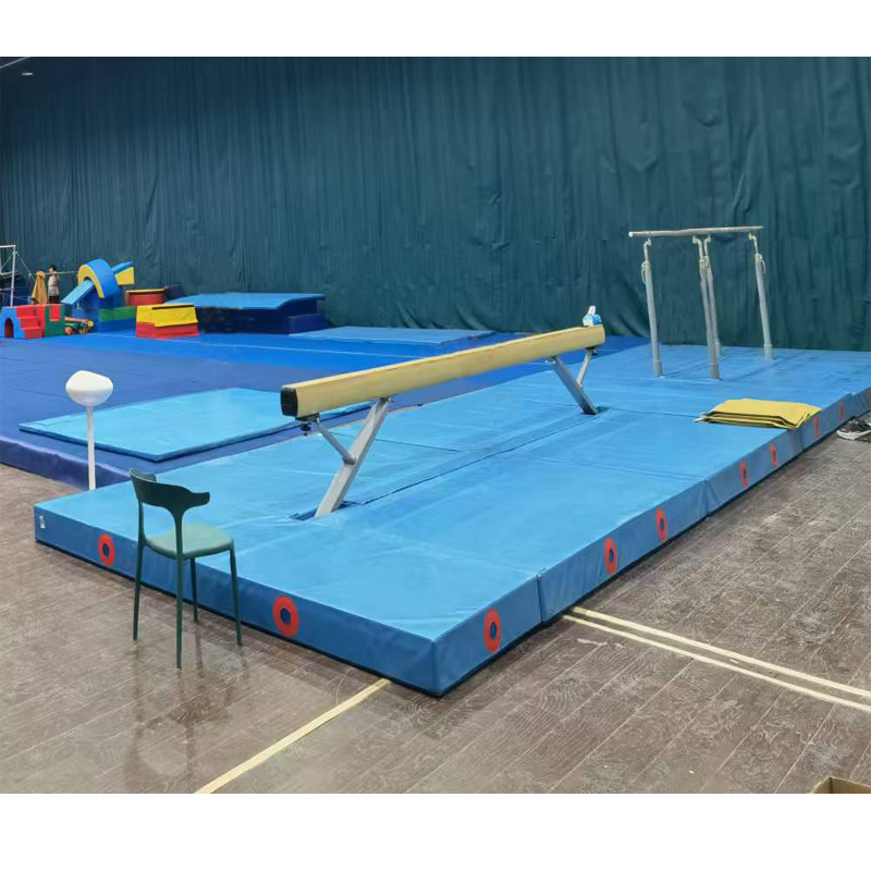 Trave di equilibrio per ginnas - Gymnastics Beam Floor recensione e prezzo