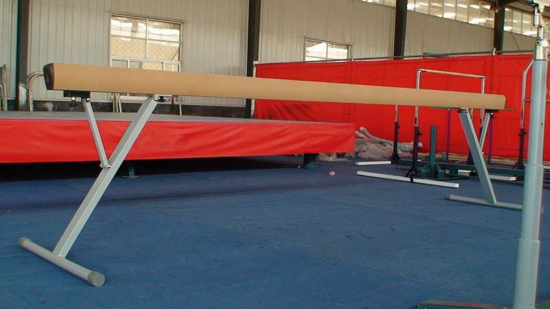 Trave di equilibrio per ginnas - Gymnastics Beam Floor recensione e prezzo