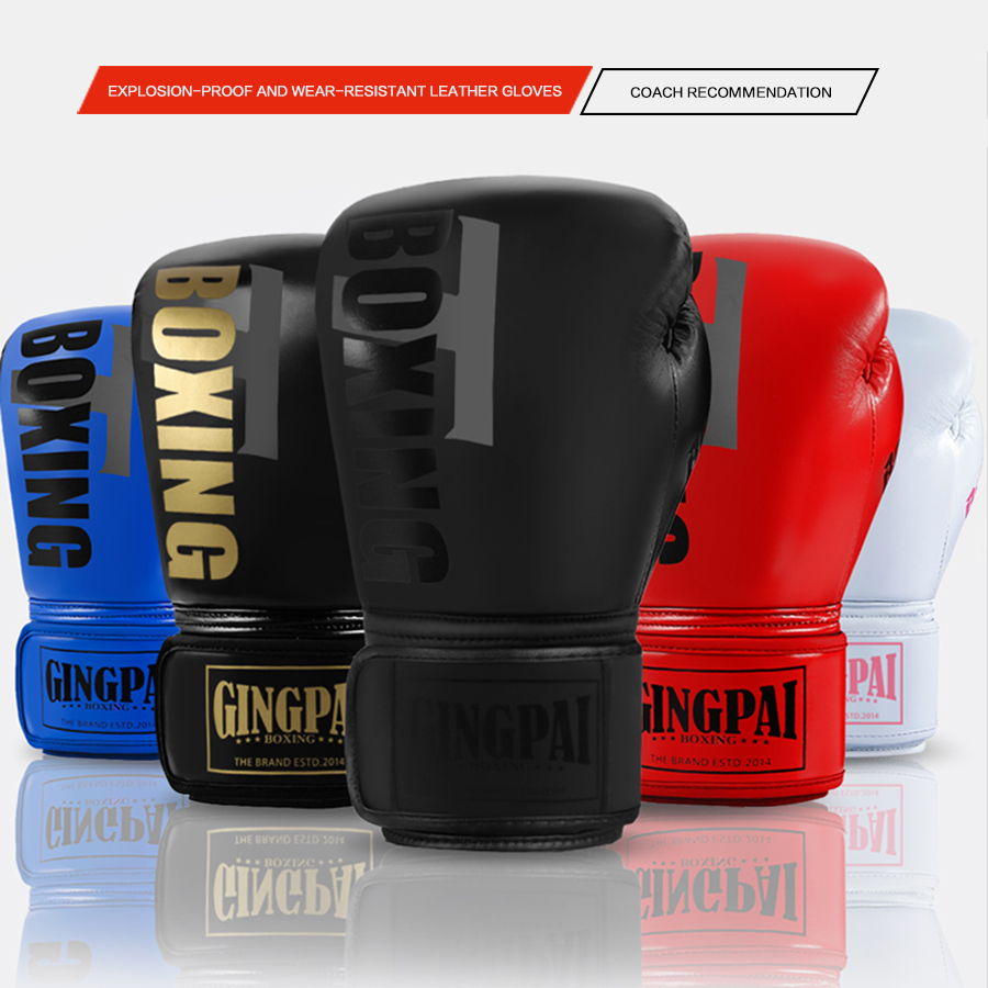 6-12oz Guantoni da boxe per ad - Sports Equipment 7 Year Old recensione e prezzo