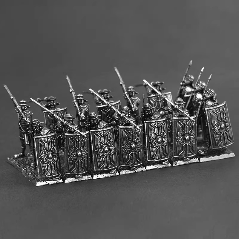 Modellino Soldato Romano della - Javelin Throwing recensione e prezzo