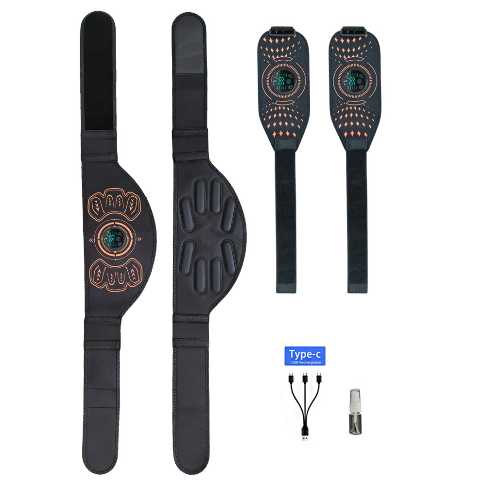 Cintura Fitness Intelligente T - Sports Equipment Factory recensione e prezzo