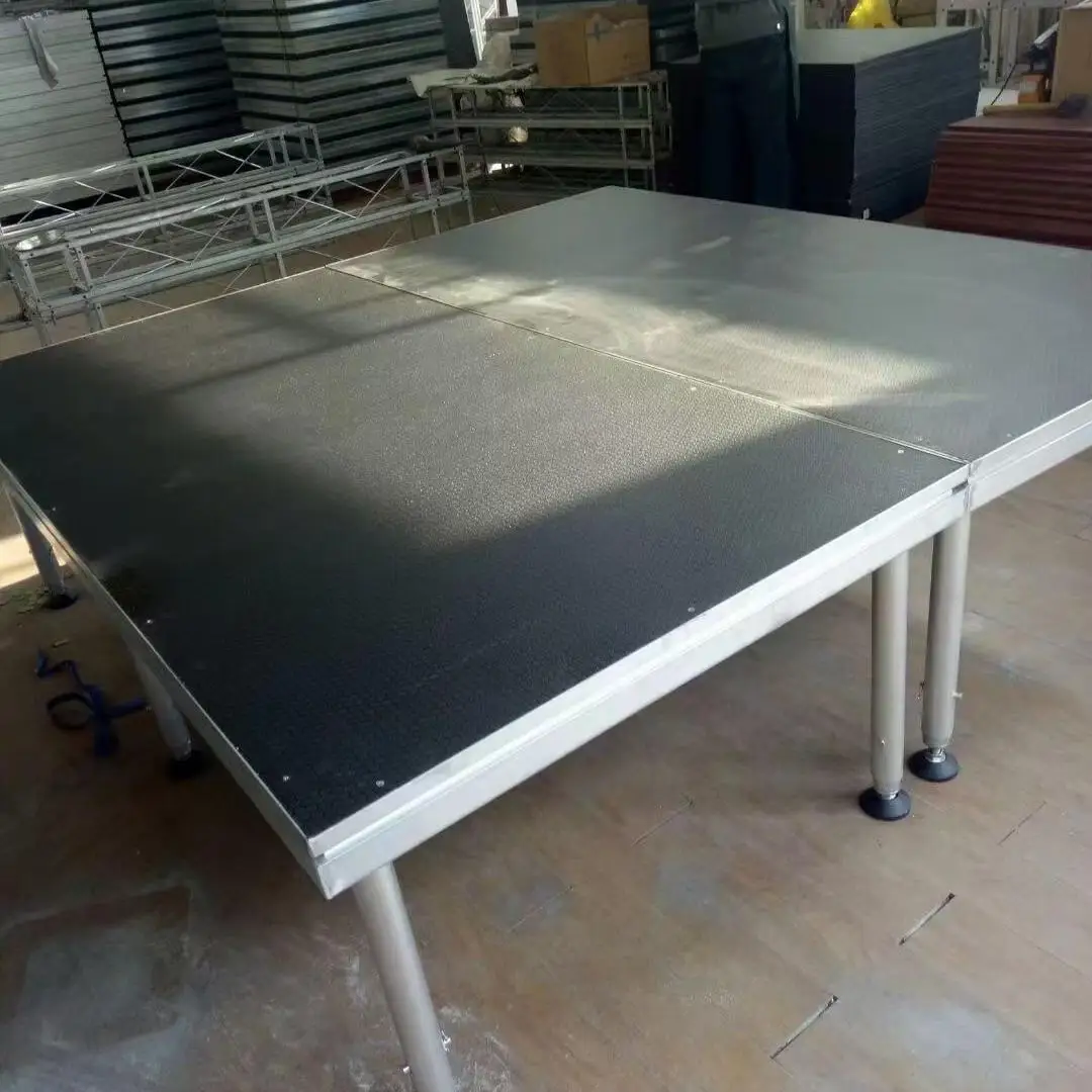 Piattaforma per Palco da Conce - Gymnastics Beam Floor recensione e prezzo