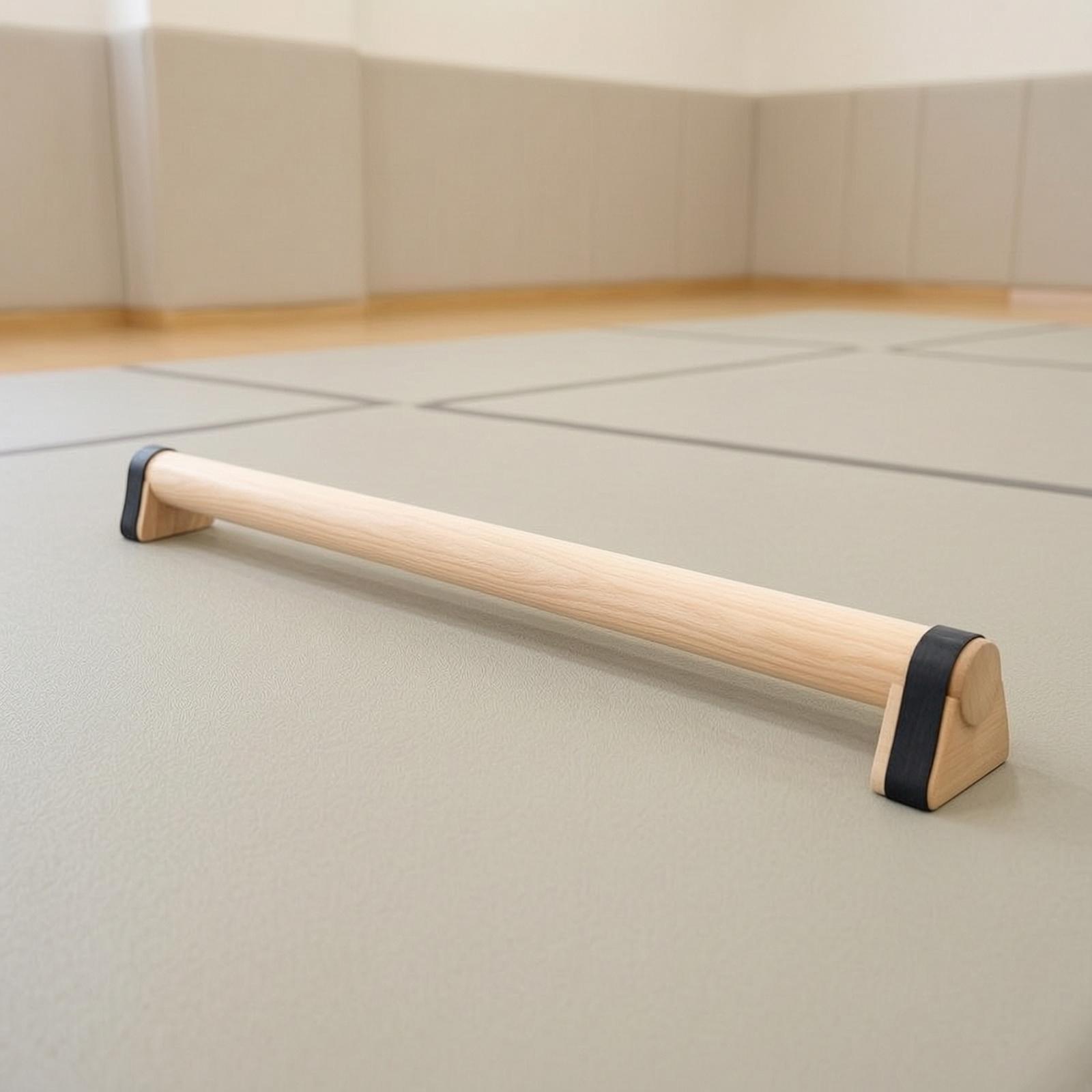 Trave di Equilibrio in Legno C - Gymnastics Beam Floor recensione e prezzo