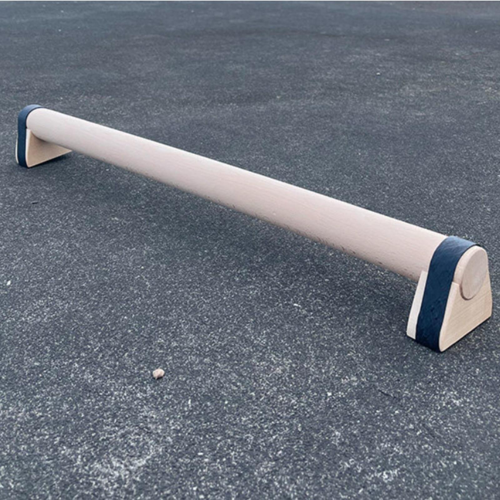 Trave di Equilibrio in Legno C - Gymnastics Beam Floor recensione e prezzo