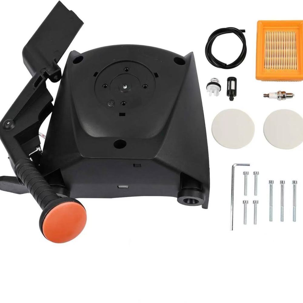 Avviatore a Strappo per Attrez - Sports Equipment That Starts With A recensione e prezzo