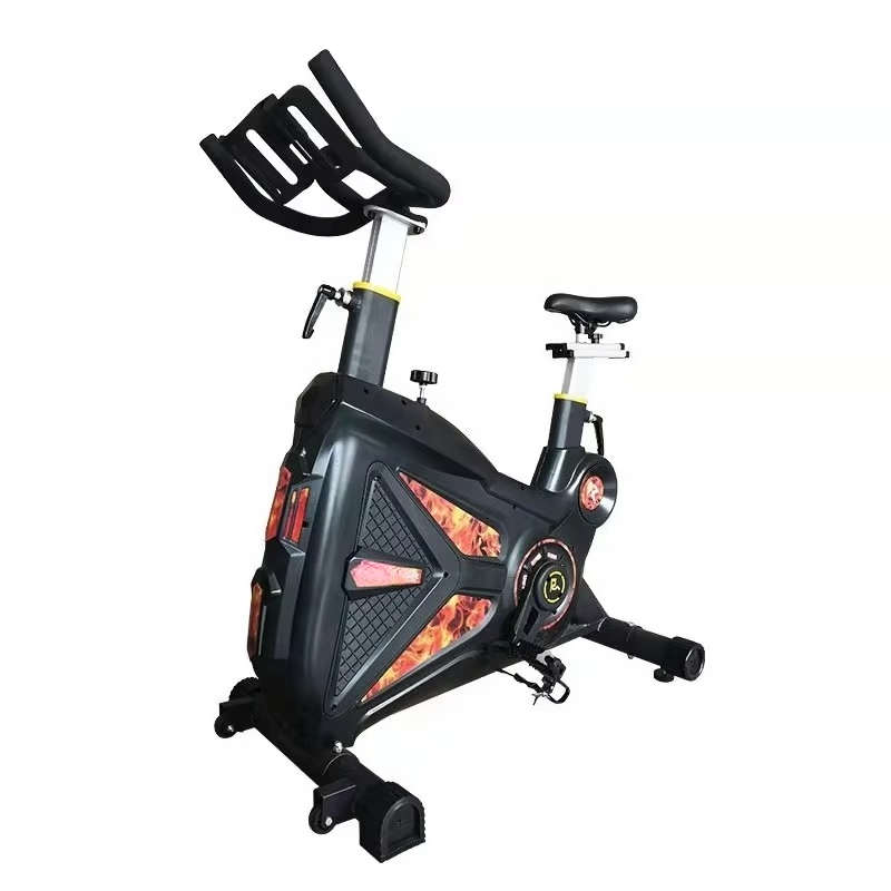 Cyclette con Volano da 20 kg,  - Sports Equipment Cheap recensione e prezzo