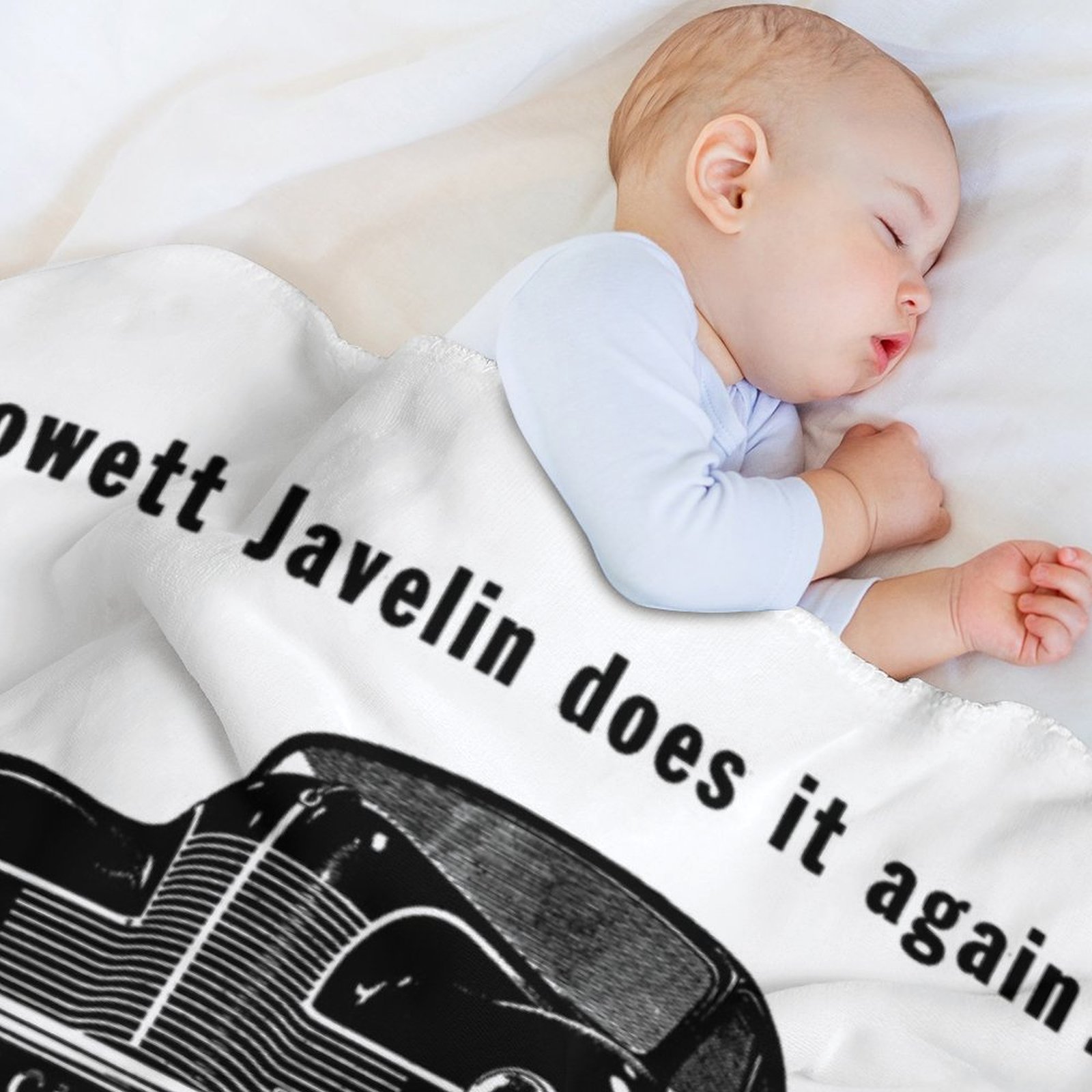Coperta JOWETT JAVELIN per div - Javelin Throwing recensione e prezzo