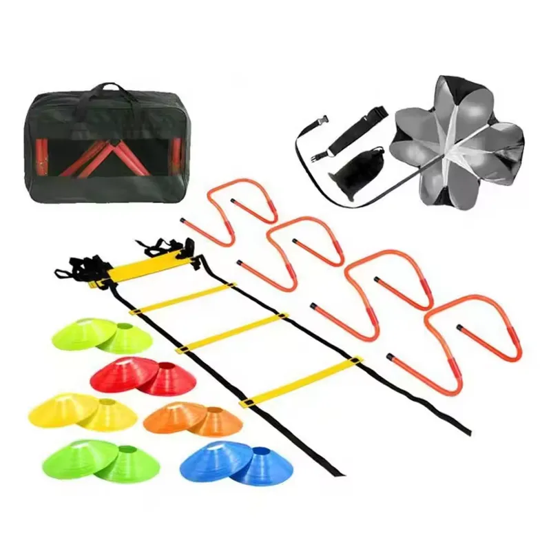 Set di attrezzature per l'alle - Agility Hurdle Set recensione e prezzo