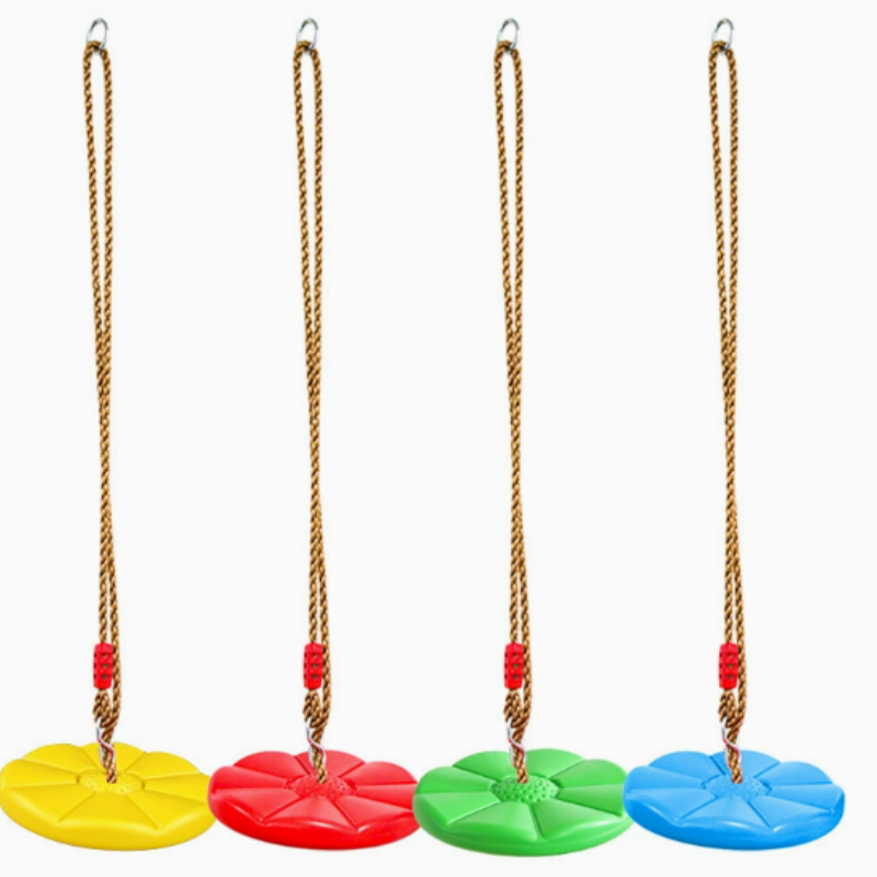 Altalena a Disco Ottagonale Ro - Sports Equipment 7 Year Old recensione e prezzo