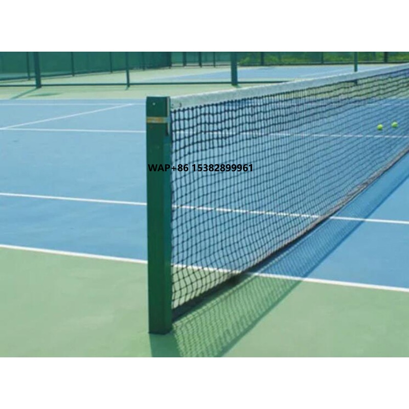 Pali da Tennis in Alluminio di - Sports Equipment Cheap recensione e prezzo
