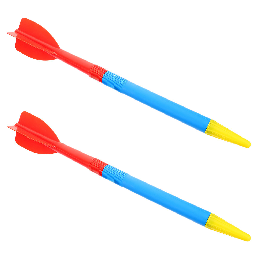 2 Pezzi di Giavellute da Allen - Javelin Throwing recensione e prezzo