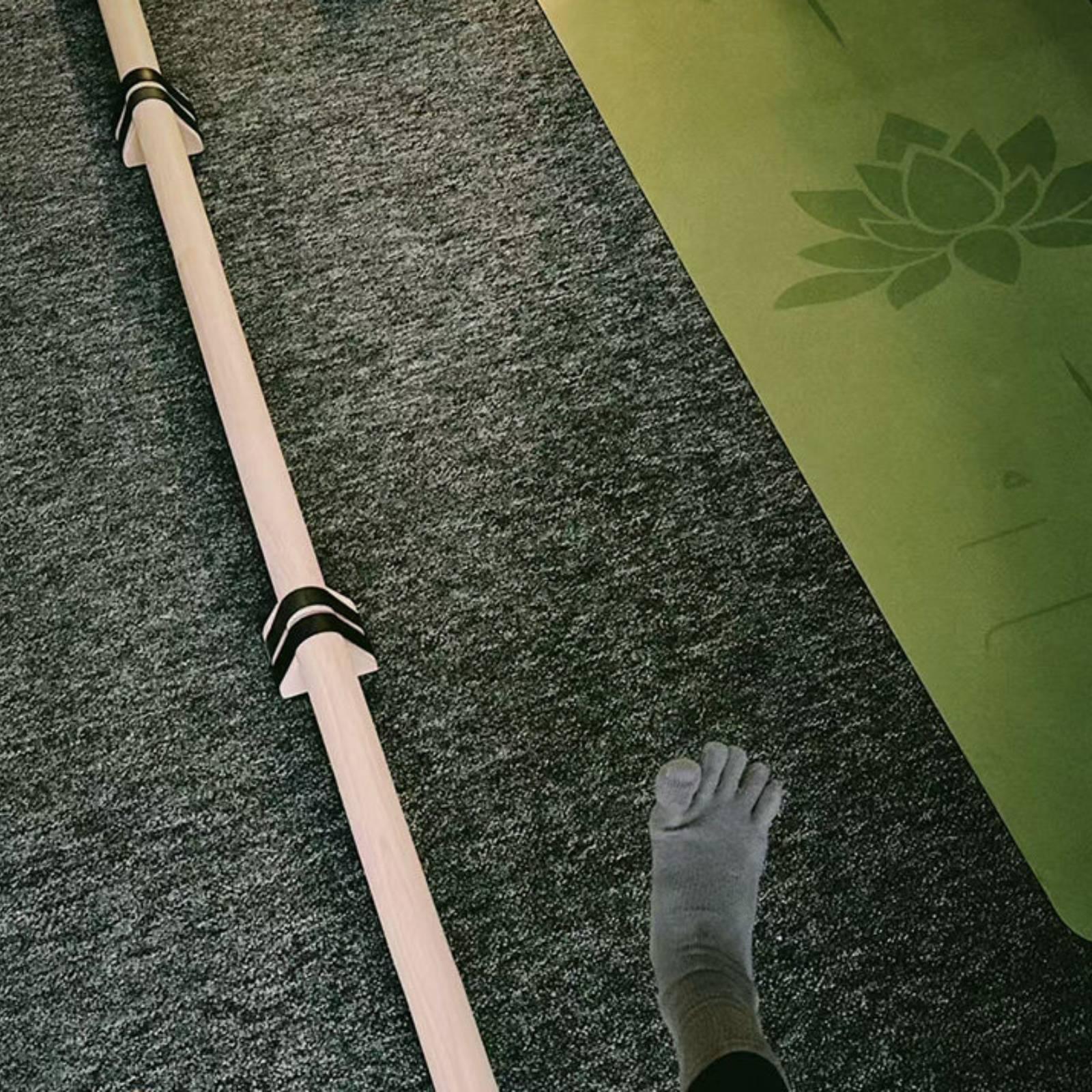 Trave di equilibrio cilindrica - Gymnastics Beam Floor recensione e prezzo