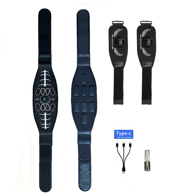 Cintura Tonificante Addominale - Sports Equipment Factory recensione e prezzo