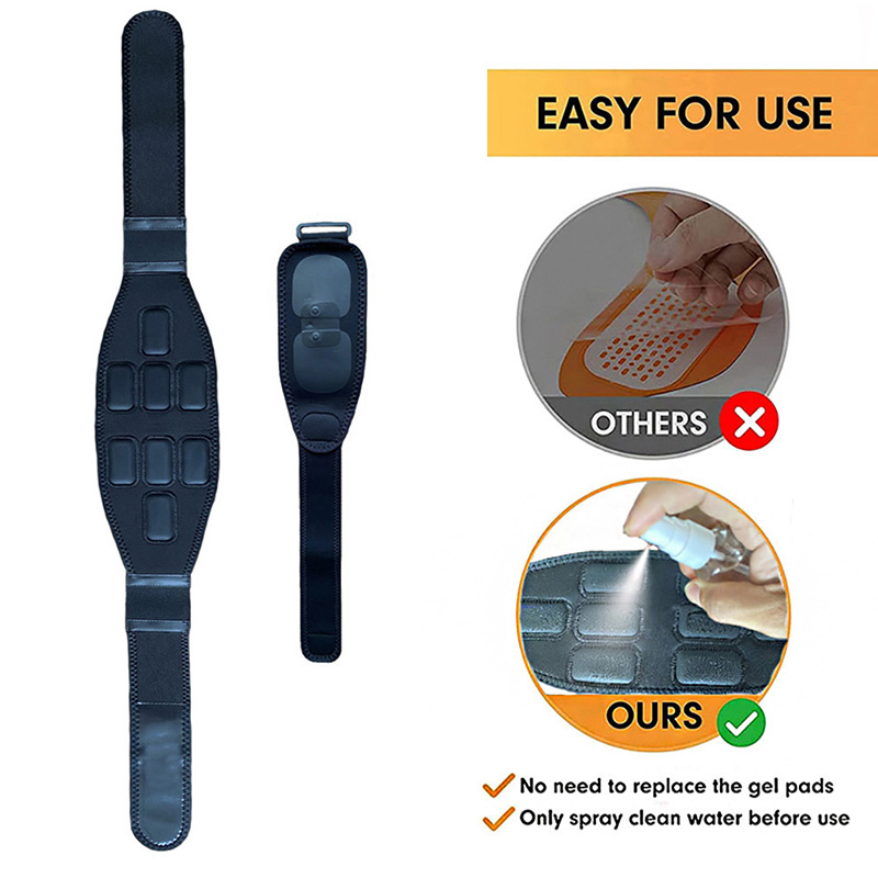Cintura Tonificante Addominale - Sports Equipment Factory recensione e prezzo