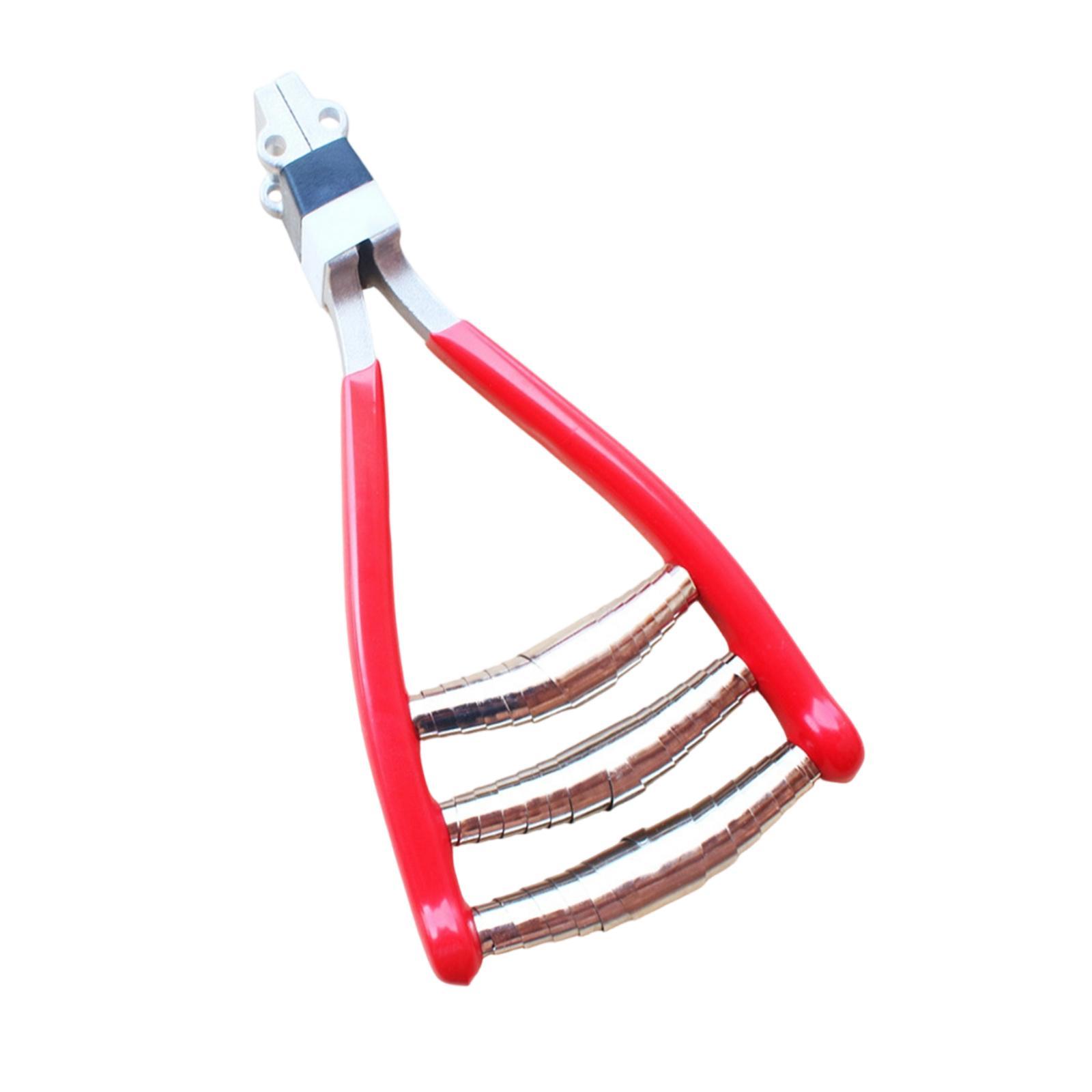 Morsetto di avviamento sportiv - Sports Equipment That Starts With A recensione e prezzo