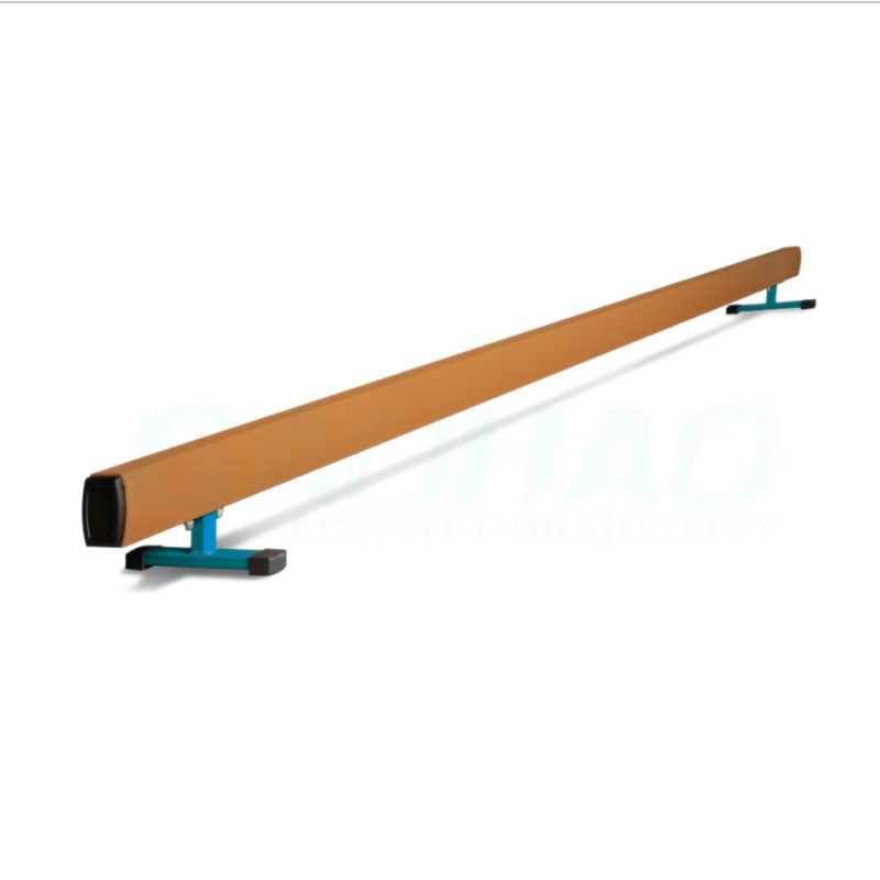 Trave da equilibrio bassa per  - Gymnastics Beam Floor recensione e prezzo