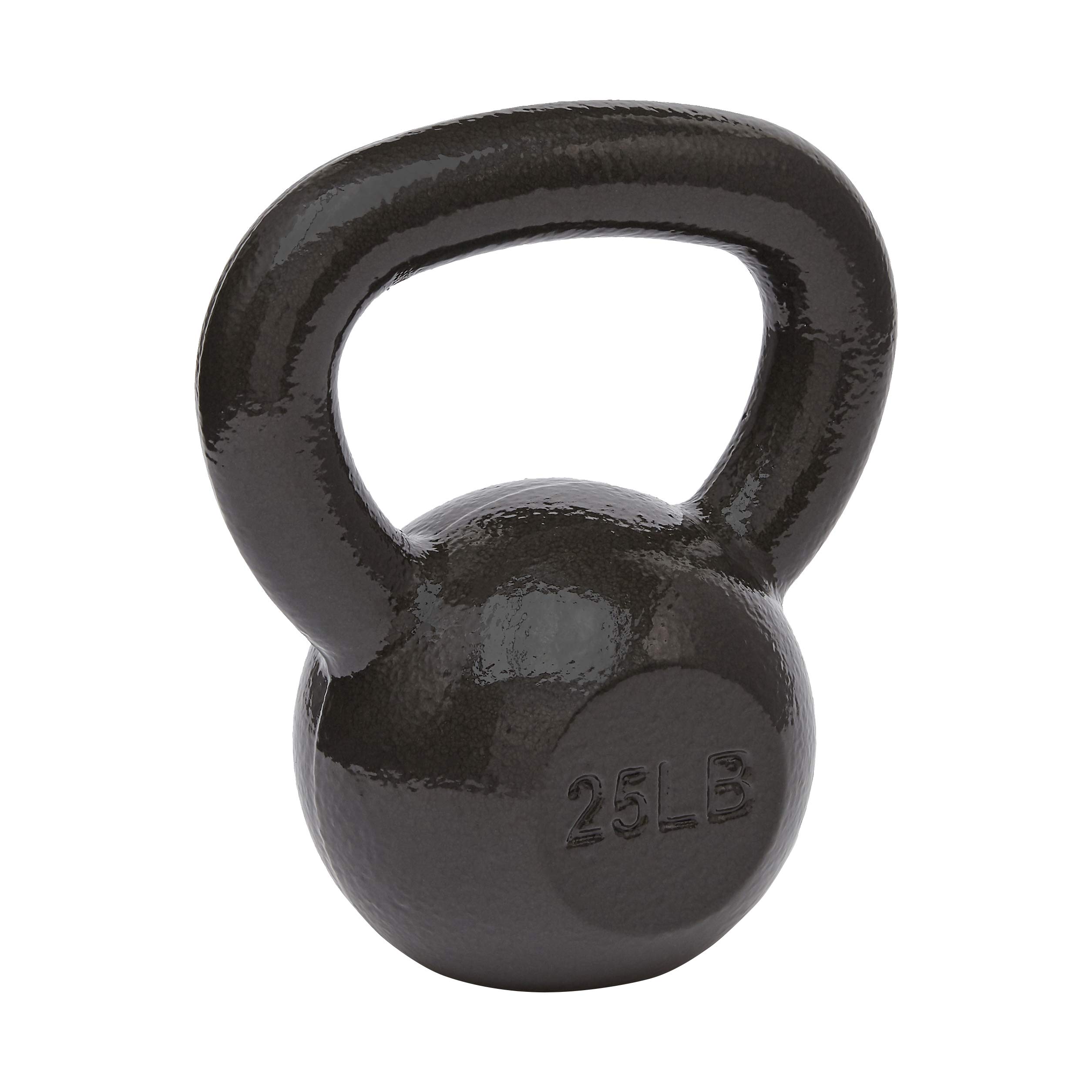 Kettlebell in Ghisa per Allena - Sports Equipment Factory recensione e prezzo